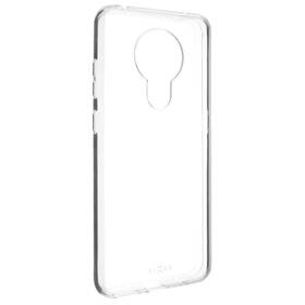 Kryt na mobil FIXED Skin na Nokia 5.3 (FIXTCS-538) průhledný