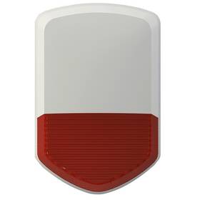 Siréna iGET SECURITY P11v2 venkovní bezdrátová (P11v2)
