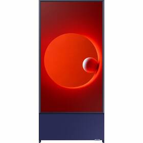 Televize Samsung QE43LS05TC černá
