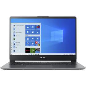 Notebook Acer Swift 1 (SF114-32-P6MX) + Microsoft 365 pro jednotlivce (NX.GXUEC.00G ) stříbrný
