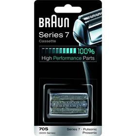 Příslušenství pro holicí strojky Braun CombiPack Series 7 - 70S