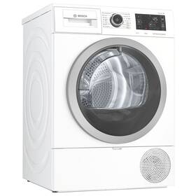 Sušička prádla Bosch Serie | 6 WTW876LBY bílá