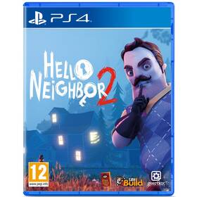 Hra U&I Entertainment PlayStation 4 Hello Neighbor 2 (5060760887025)