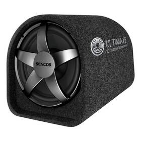 Subwoofer Sencor SCS WA1003 (35048426) černý