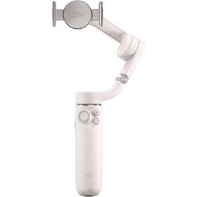 Stabilizátor DJI OM 5 (CP.OS.00000160.01) bílý