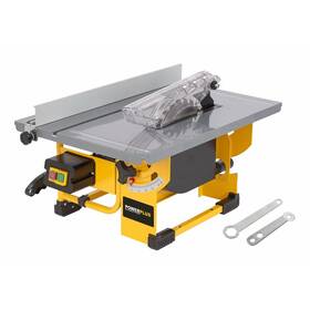 Pila stolní POWERPLUS POWX POWX07588