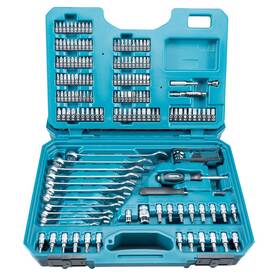 Sada nářadí Makita E-10883 221 ks
