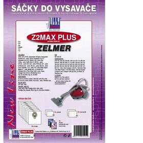 Sáčky do vysavače Jolly Z2 MAX PLUS
