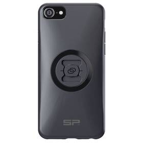 Kryt na mobil SP Connect na Apple iPhone 6 Plus/6s Plus/7 Plus/8 Plus (55103) černý