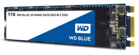SSD Western Digital Blue 1TB M.2 (WDS100T2B0B)