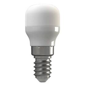 Žárovka LED EMOS do lednice 1,6W, E14, neutrální bílá (1524014013)
