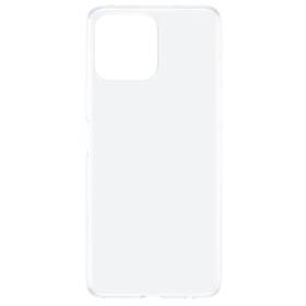 Kryt na mobil Honor X8 (5199AAEB) průhledný