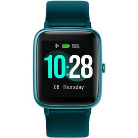 Chytré hodinky UleFone Watch (ULE000401) modré