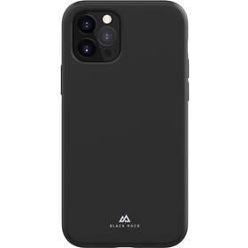 Kryt na mobil Black Rock Fitness na Apple iPhone 12 Pro Max (BR1150FIT02) černý