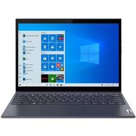 Notebook Lenovo Yoga Duet 7 13ITL6 (82MA001SCK) šedý