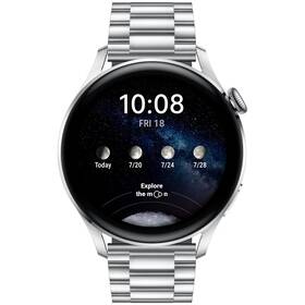 Chytré hodinky Huawei Watch 3 - Elite (55026818)