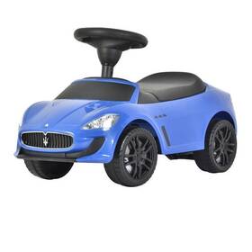 Odrážedlo Buddy Toys BPC 5132 Maserati modré