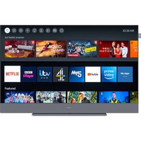 Televize we. by LOEWE SEE 32" Storm Grey