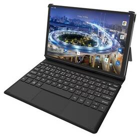 Pouzdro na tablet s klávesnicí iGET L206 (K206) černé