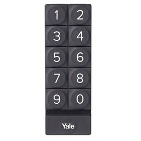 Klávesnice Yale Smart Keypad Linus (05/301000/BL)