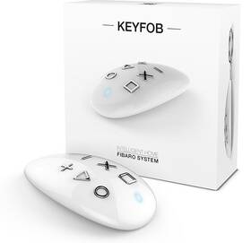 Ovladač Fibaro Klíčenka KeyFob (FIB-FGKF-601)