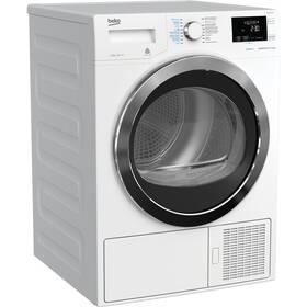Sušička prádla Beko Superia DH 8536 CSARX bílá