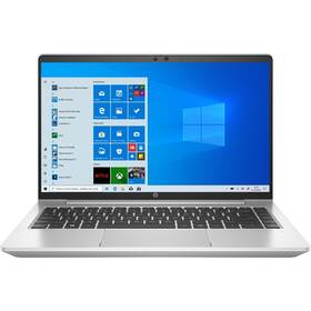 Notebook HP ProBook 445 G8 (45Q96ES#BCM) stříbrný