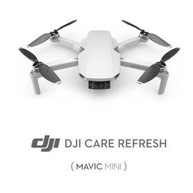 Příslušenství DJI Card DJI Care Refresh (Mavic Mini) EU (CP.QT.00002549.01)