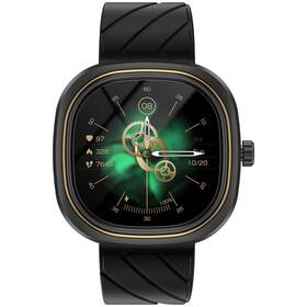 Chytré hodinky Doogee ARES (DGE000680) černý