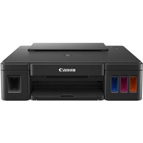 Tiskárna inkoustová Canon PIXMA G1411 (2314C025AA) černá