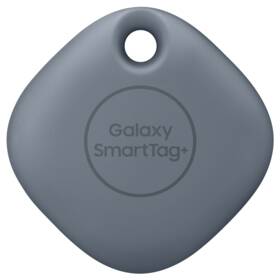 Klíčenka Samsung Galaxy SmartTag+ (EI-T7300BLEGEU) modrá