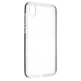 Kryt na mobil FIXED Skin na Huawei Y5 (2019) (FIXTCS-408) průhledný