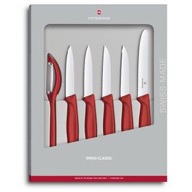 Sada kuchyňská Victorinox Swiss Classic VX671116G, 6 ks