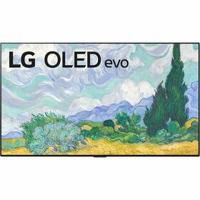 Televize LG OLED65G1 - rozbaleno - 24 měsíců záruka
