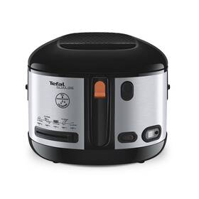 Fritéza Tefal Filtra One Inox FF175D71 nerez