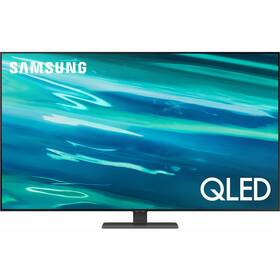 Televize Samsung QE55Q80A
