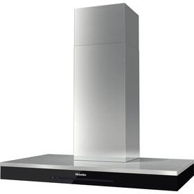 Odsavač par Miele DA 6698 W Puristic Edition 6000 nerez