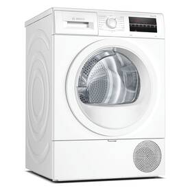 Sušička prádla Bosch Serie | 6 WTR87TW1CS bílá