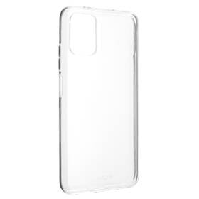 Kryt na mobil FIXED Skin na Poco M3 (FIXTCS-621) průhledný