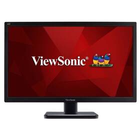 Monitor ViewSonic VA2223-H (VA2223-H) černý