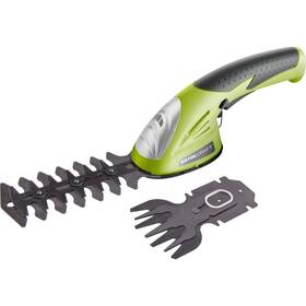 Nůžky na trávu EXTOL Craft 415120