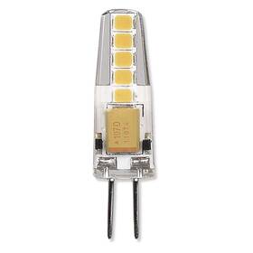 Žárovka LED EMOS bodová, 1,9W, G4, teplá bílá (1525735201)
