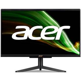 Počítač All In One Acer Aspire C22-1600 (DQ.BHJEC.001) černý