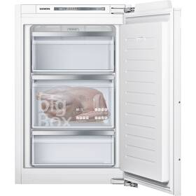 Mraznička Siemens iQ500 GI21VADE0 bílá