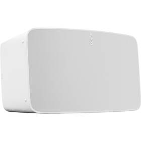 Reproduktor SONOS Five bílý