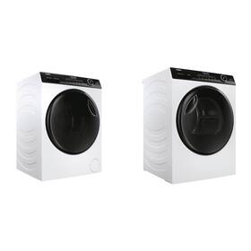 Set výrobků Haier HW90-B14959U1-S + HD90-A3959-S