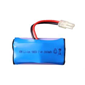 Baterie Li-ion  7,4V, 2000mAh  1442 00090