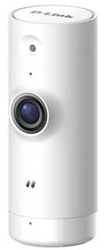 IP kamera D-Link DCS-8000LH Mini HD WiFi (DCS-8000LH/E) bílá