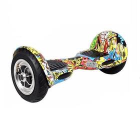 Hoverboard Eljet Cross