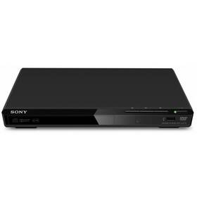 DVD přehrávač Sony DVP-SR370